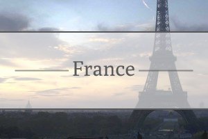 HM Hubbard Law Scholarship - France